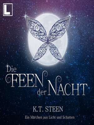cover image of Die Feen der Nacht (ungekürzt)